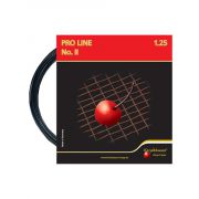 Kirschbaun Pro Line II Nero 1.25 Mt 12.2