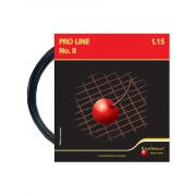 Kirschbaun Pro Line II Nero 1.15 Mt 12.2