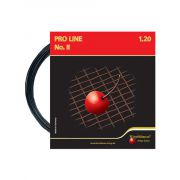 Kirschbaun Pro Line II Nero 1.20 Mt 12.2