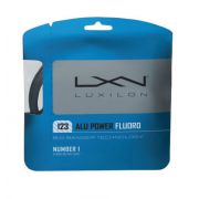 Luxilon BB Alu Power Fluoro 1.23 Set 12.2 Mt
