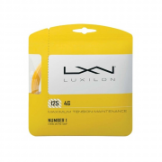 Luxilon 4G 1.25 Set 12.2 Mt