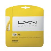 Luxilon 4G 1.30 Set 12.2 Mt