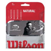 Wilson Natural Gut 1.35 - Set 12.2 mt