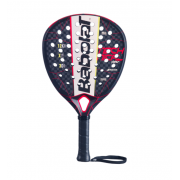Babolat Technical Viper - Black/Grey/Red