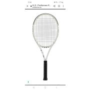 Pro Kennex Kinetic Ki 5 295