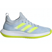 Adidas Defiant Generation Multicourt - Blue/Yellow/White