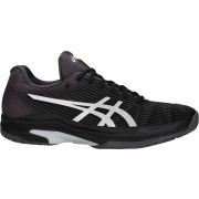 Asics Solution Speed FF - Black/Silver