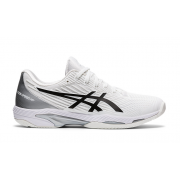 Asics Solution Speed FF 2 - White/Black