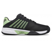 K-Swiss Express Light 2 HB - Black/Green