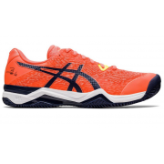 Asics Gel-Bela 7 - Flash Coral/Peacoat