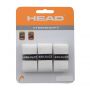 Head Xtreme Soft Overgrip x3 - Bianco