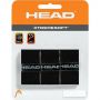 Head Xtreme Soft Overgrip x3 - Nero