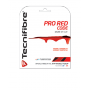 Tecnifibre Poliestere Pro Red Cod 1.25 Set 12.2 Mt