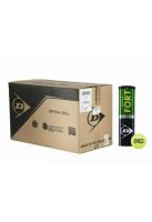Dunlop Fort All Court - Cartone da 18 tubi